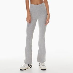Tna grey yoga pant legging